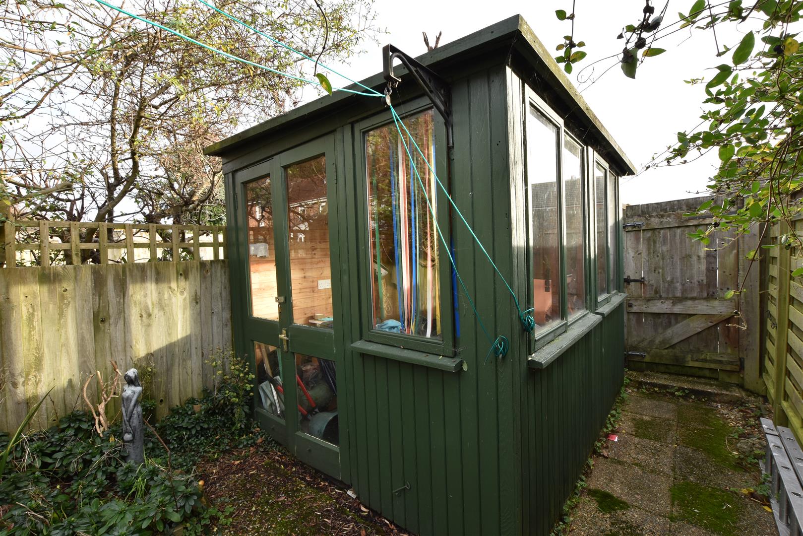 Military Road, Rye Rush, Witt & Wilson